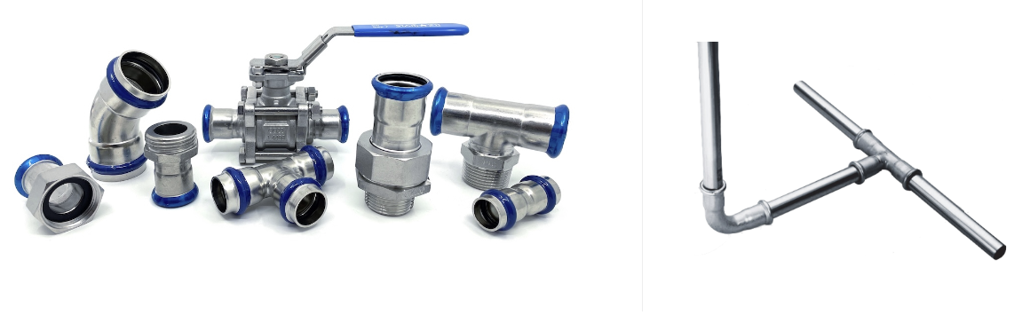 Newsletter - Swiss Fittings AG