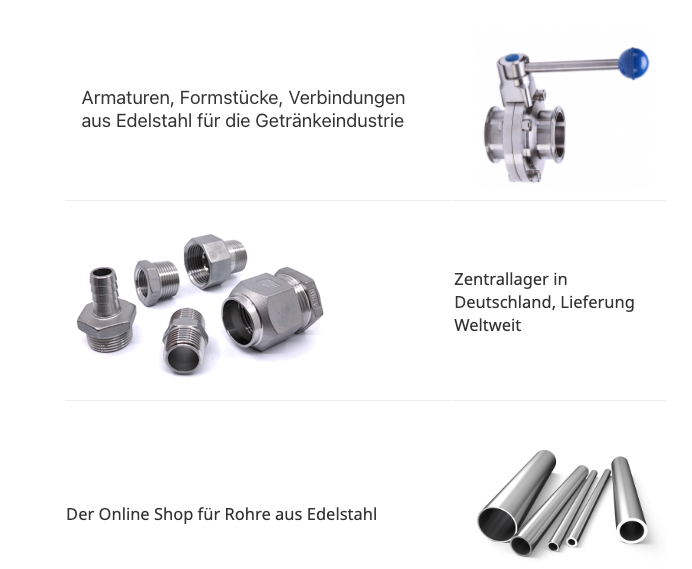 Newsletter - Swiss Fittings AG