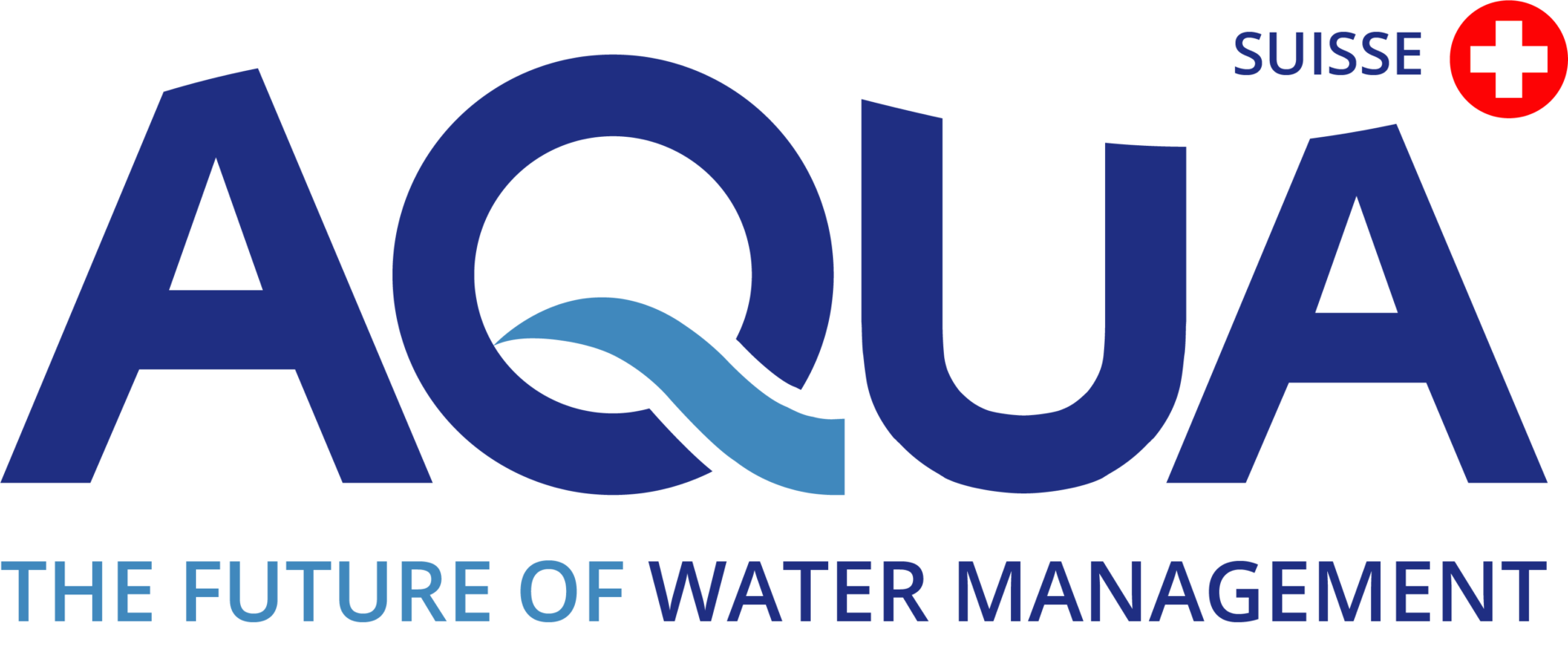 Aqua Suisse - Swiss Fittings AG is there